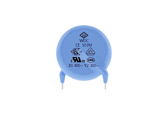 安规Y1电容重要性和注意事项