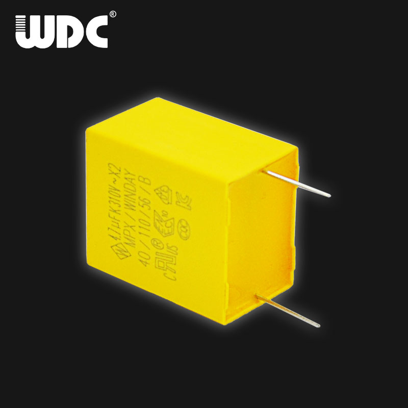 小型化设计中，高可靠性的EMI抑制电容应该怎么选？